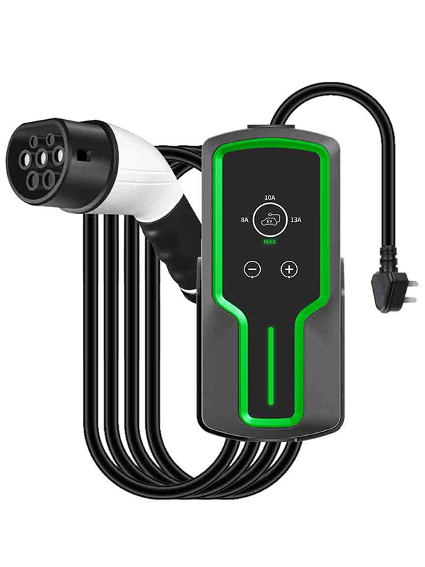 Portable Charger for Ev Car