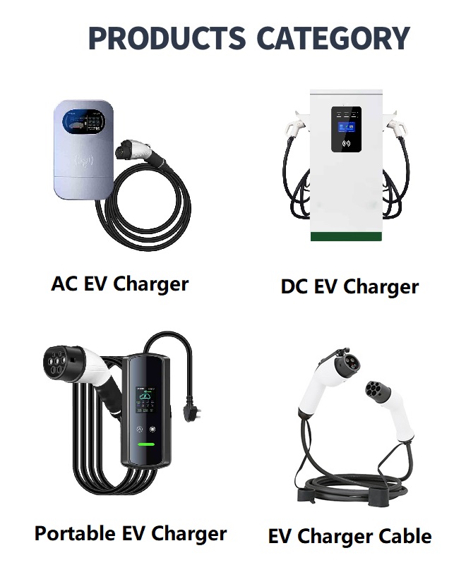 ev charger 