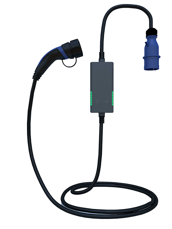 EV Charger Portable