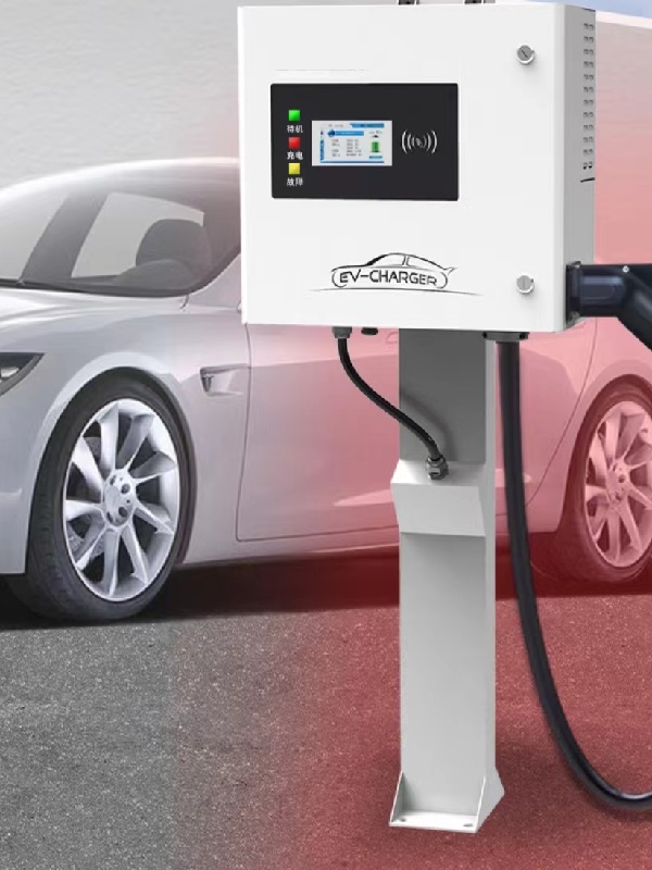 QUICK DC EV Charger