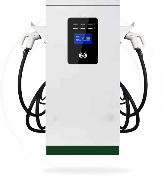 DC EV Charger