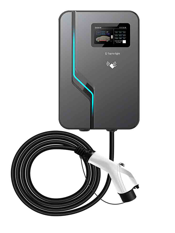 Ev ac charger for home