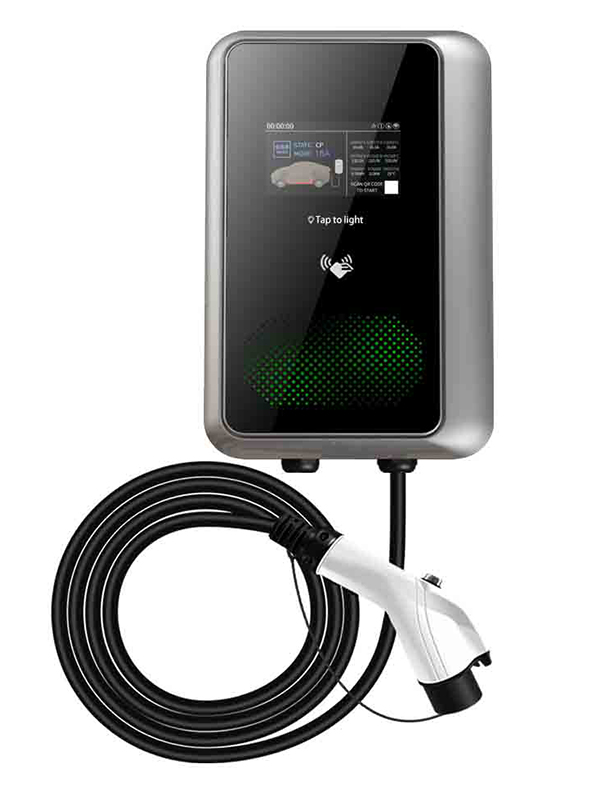 EV Charger EP-AC07US distributor