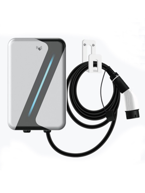 EV Charger EP-AC08US Supplier