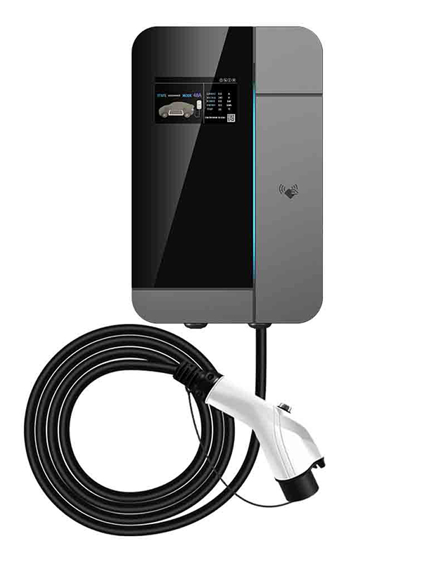 EV Charger EP-AC03US distributor