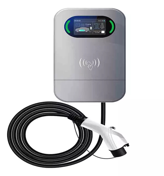 AC EV Charger