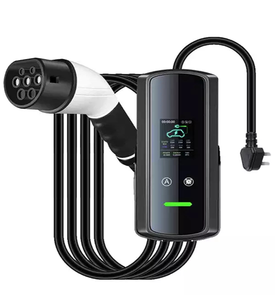 Portable EV Charger