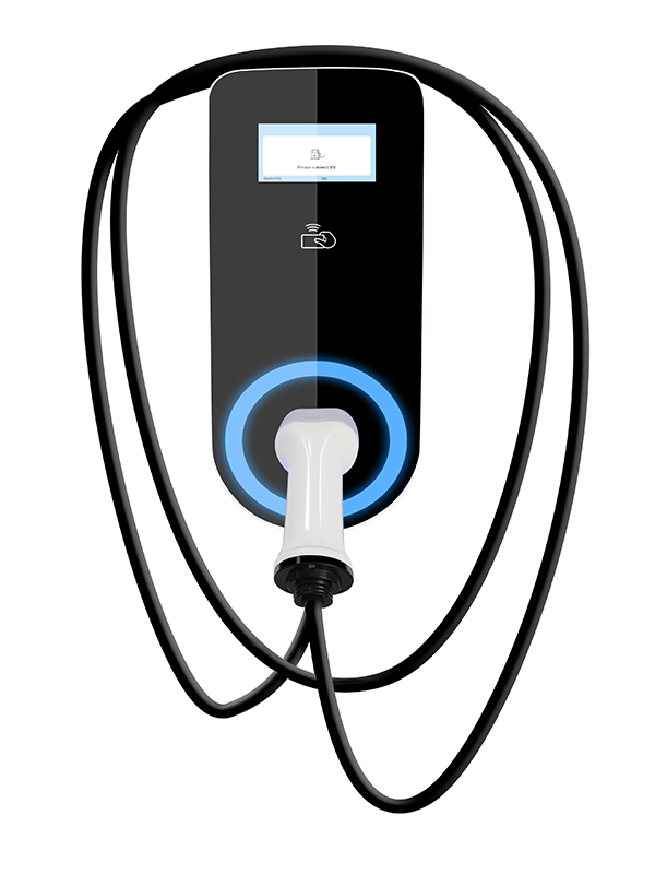 AC EV Charger EJ-AC01 wallbox