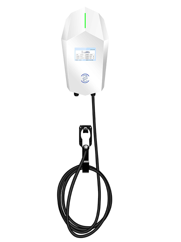 AC EV Charger EJ-AC02wallbox manufacturer