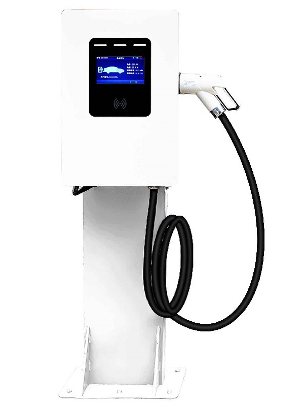 EV CHARGER