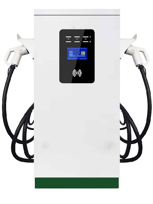 DC EV Charger manufacturer