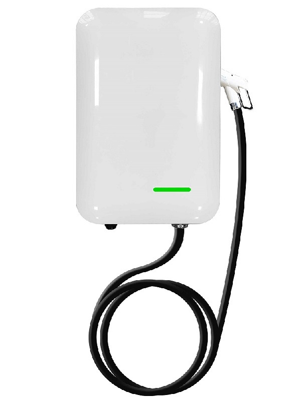 EV charger for car station