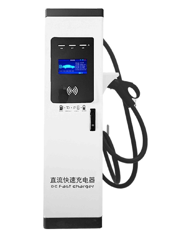 DC EV charger for car station