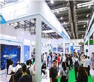 18th Shanghai International EVSE Exhibition