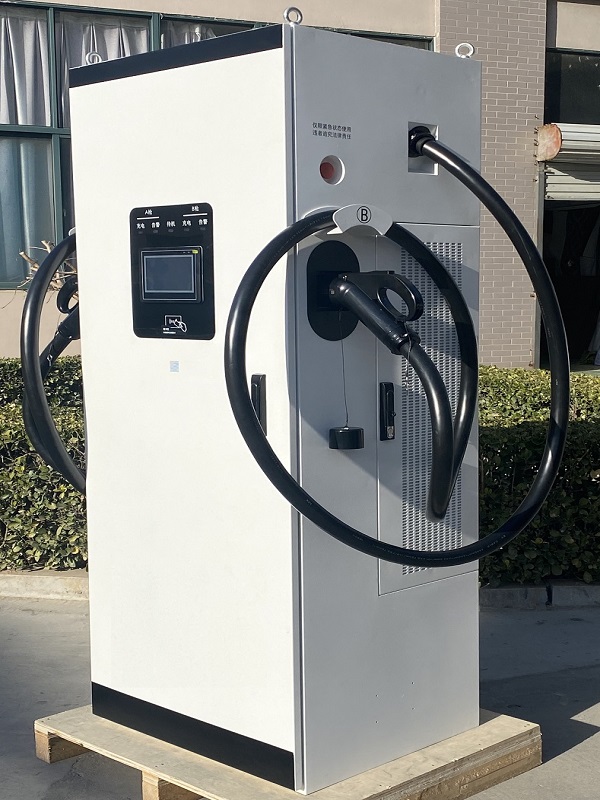 SUPER FAST DC EV charging 160-240KW