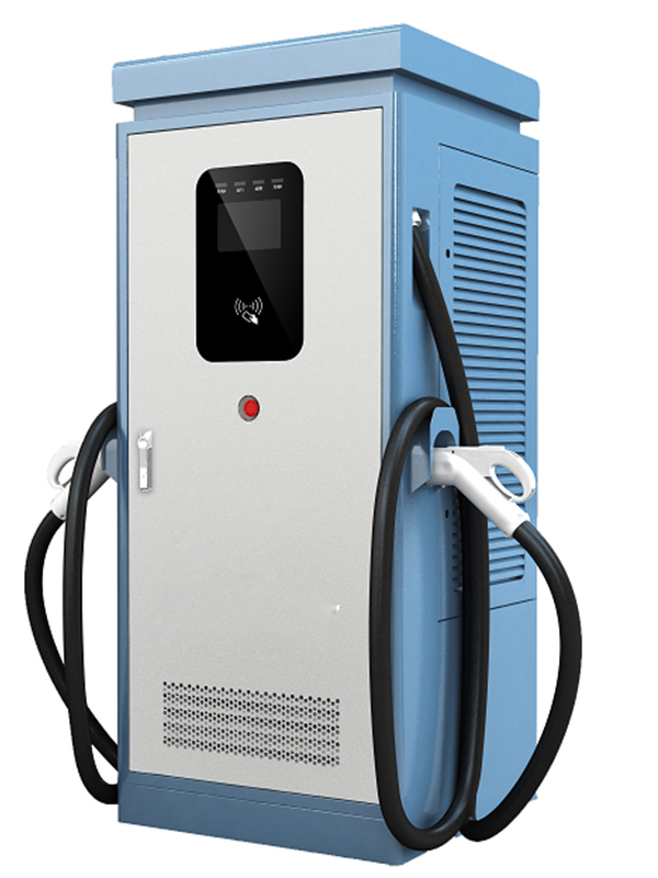 High Power 320kw Ultra Fast Electric Truck Charging Station Electric Bus Charging Station