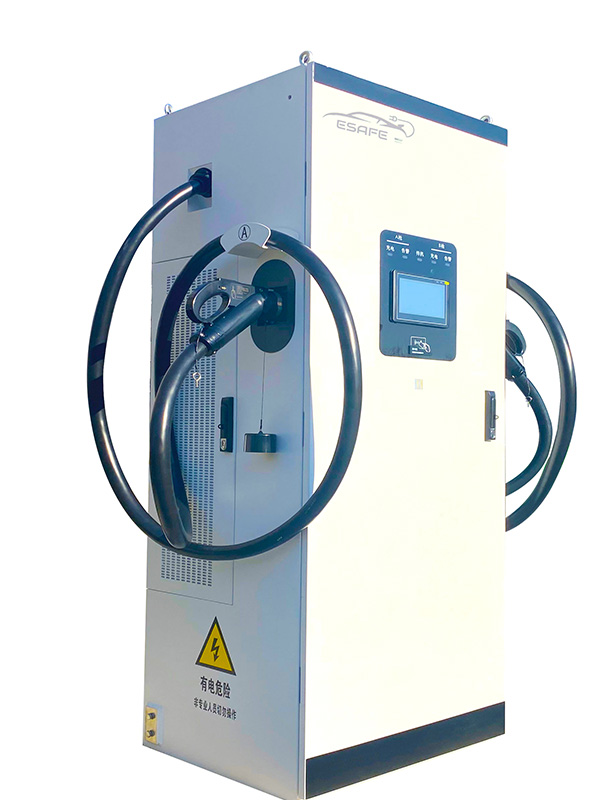 SUPER FAST DC EV charging 160-240KW