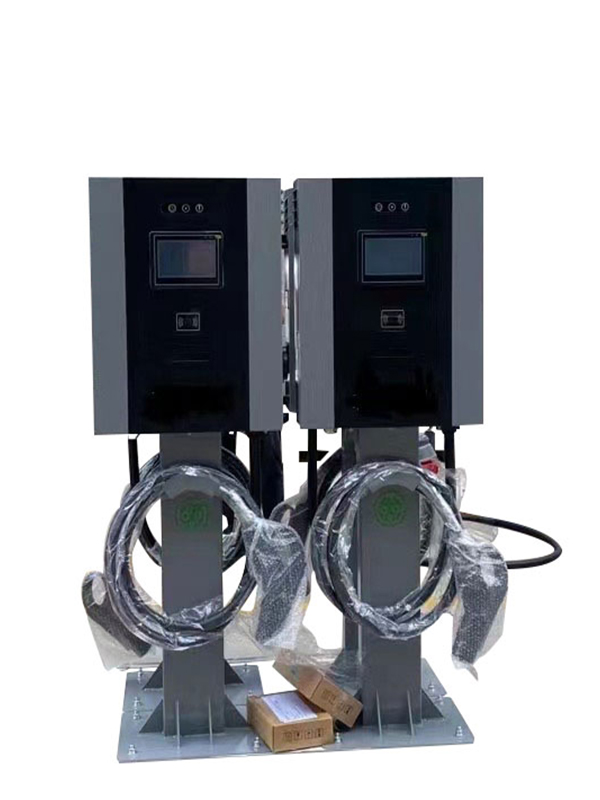 Low power charging solution-20/30KW DC charger
